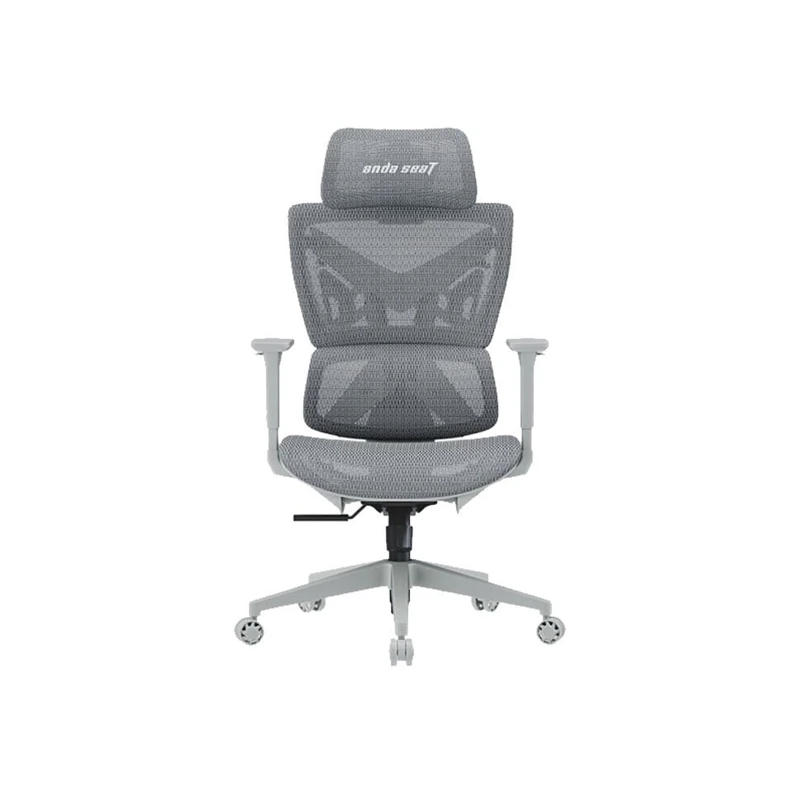 ANDA SEAT X-AIR MEGA GRAY OFIS KRESLO