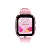 PORODO KIDS JUNICARE PDLFST003PK СМАРТ-ЧАСЫ