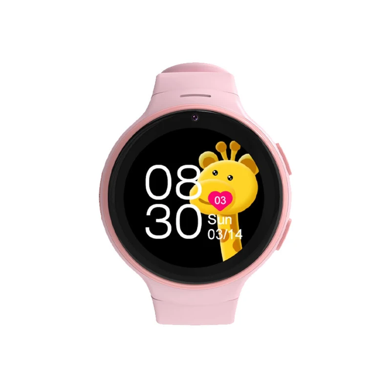 SMART WATCH PORODO KIDS JUNICARE PDKDSWTPK