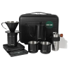 GREEN LION V-60 PRO 7 IN 1 GNV60CMSPRBK НАБОР ДЛЯ ПРИГОТОВЛЕНИЯ КОФЕ С КОФЕВАРКОЙ