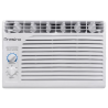 Presino PWAC05B 5000 BTU Window Air Conditioner | Satynal