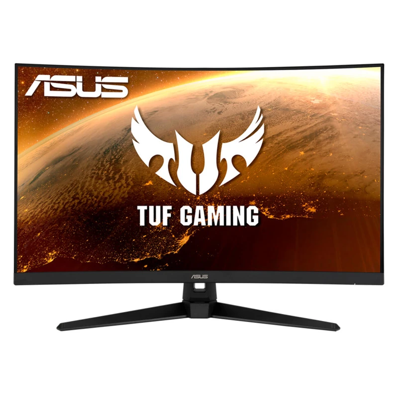 GAMING LCD-MONITOR ASUS TUF GAMING VG328H1B 31.5" FULL HD 165GHZ