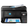 МФУ 4 в 1 струйный принтер Epson EcoTank L5590 Wi-Fi СНПЧ | Satynal