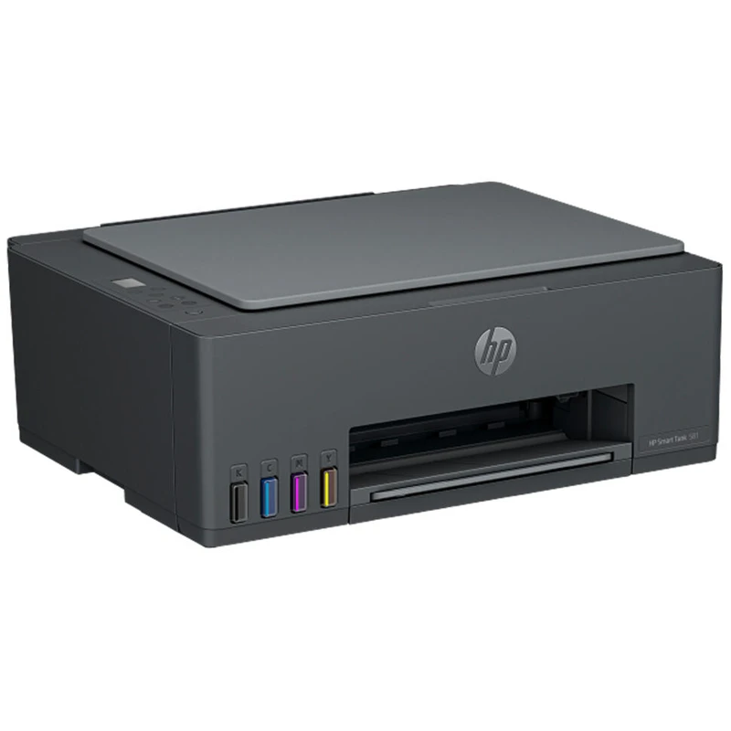 HP Smart Tank 581 3 in 1 Wireless Ink Tank Printer | Satynal