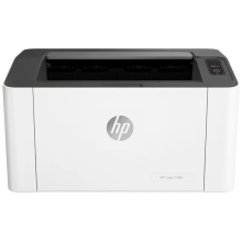 HP Laser 108a A4 Mono Laser Printer | Satynal Ashgabat