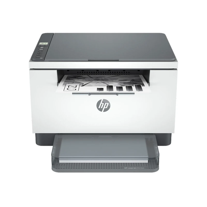 МФУ HP LaserJet MFP M236d A4 USB 3 в 1 | Satynal Ашхабад