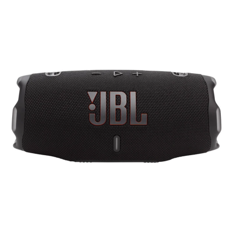 PORTABLE SPEAKER JBL CHARGE 6 (BLACK)