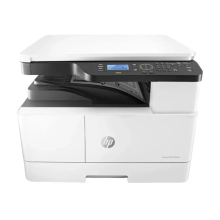 HP LaserJet MFP M442dn A3 Ak-Gara 3-i 1-de | Satynal Aşgabat