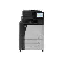 МФУ HP Color LaserJet Enterprise Flow M880z A3 3 в 1 | Satynal Ашхабад
