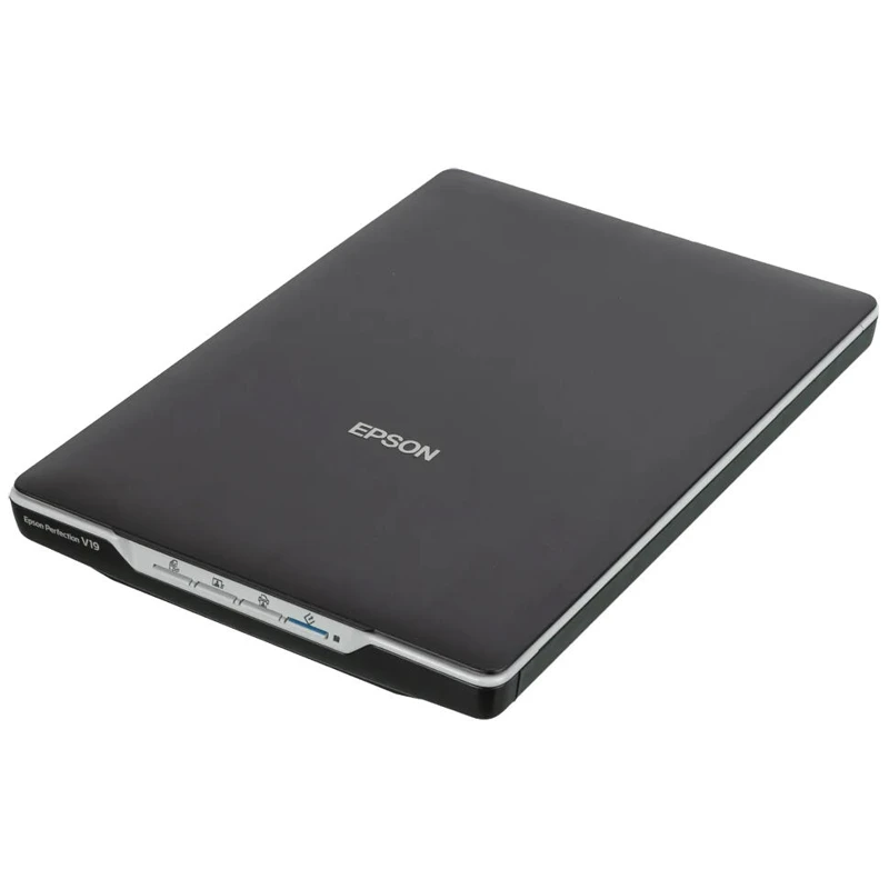 SCANER EPSON PERFECTION V19 A4