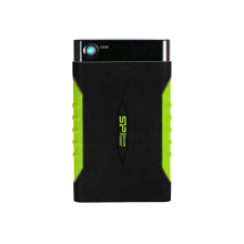 SILICON POWER ARMOR A15 1 ТБ SP010TBPHDA15S3K ПОРТАТИВНЫЙ ЖД