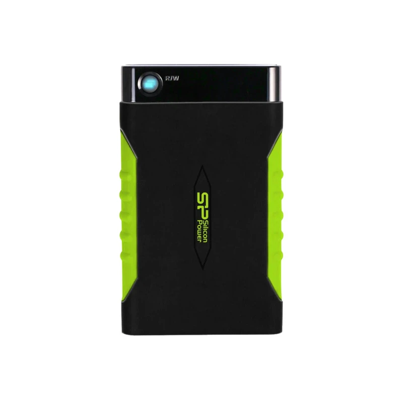 HDD EXTERNAL SILICON POWER ARMOR A15 1 TB SP010TBPHDA15S3K