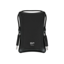 SILICON POWER ARMOR A30 1 TB BLACK PORTATIW GATY DISK
