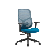 OFFICE CHAIR NOEL MODA-M (BLUE)