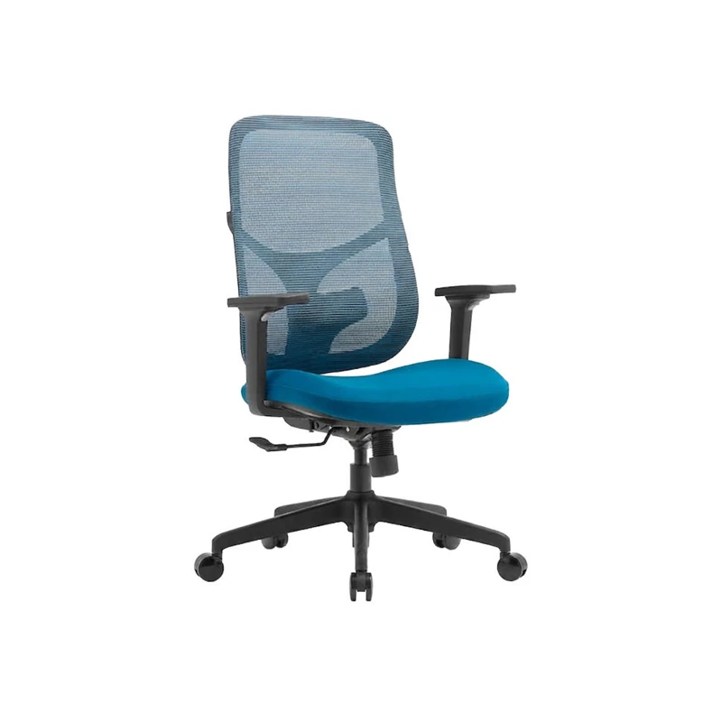 NOEL MODA-M (BLUE) OFIS KRESLO
