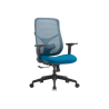 NOEL MODA-M (BLUE) OFIS KRESLO
