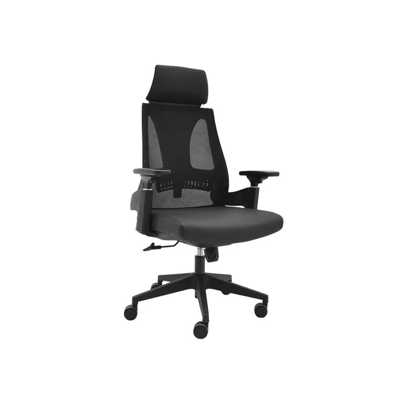 NOEL WALKER-H (BLACK) OFIS KRESLO
