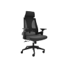 OFFICE CHAIR NOEL WALKER-H (BLACK)