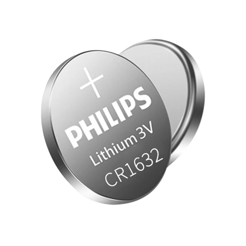 BATTERY PHILIPS CR1632 (3V)