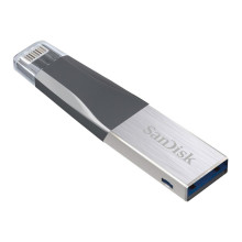 SANDISK IXPAND MINI 64 GB USB 3.0 FLEŞKA