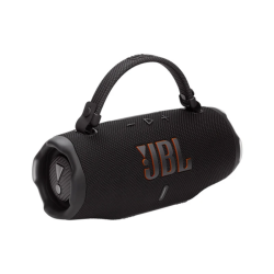 JBL CHARGE 6 (BLACK) PORTATIW KOLONKA