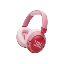 HEADPHONES JBL JUNIOR 470NC PINK