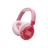 JBL JUNIOR 470NC PINK НАУШНИКИ
