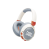 JBL JUNIOR 470NC WHITE НАУШНИКИ