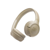 JBL TUNE 530BT BEIGE НАУШНИКИ