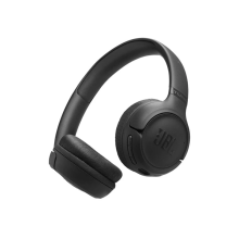 HEADPHONES JBL TUNE 530BT BLACK