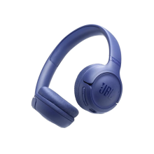 HEADPHONES JBL TUNE 530BT BLUE