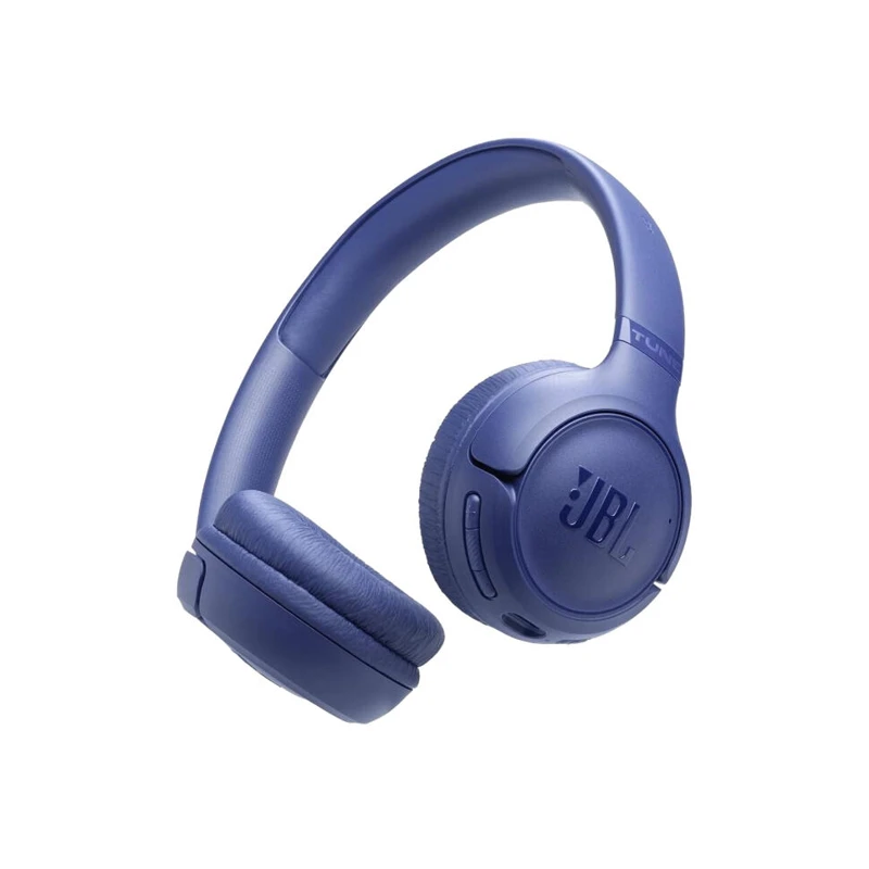 HEADPHONES JBL TUNE 530BT BLUE