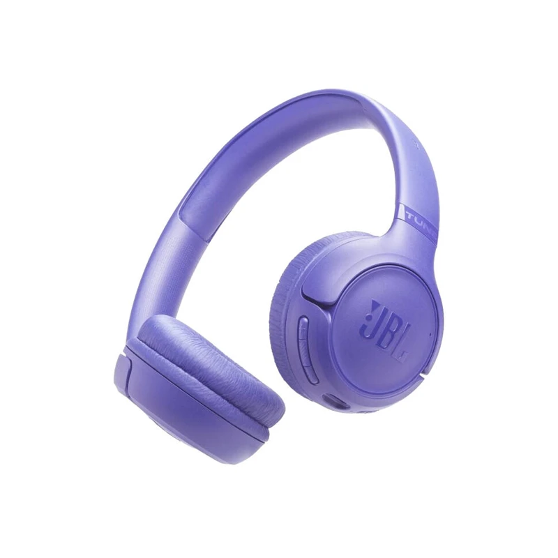 JBL TUNE 530BT PURPLE NAUŞNIK