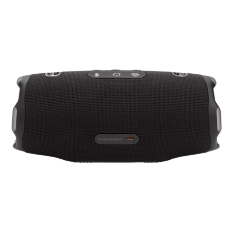 JBL CHARGE 6 (BLACK) PORTATIW KOLONKA
