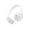 HEADPHONES JBL TUNE 530BT WHITE