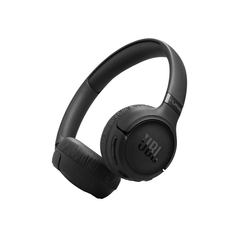 JBL TUNE 680NC BLACK NAUŞNIK