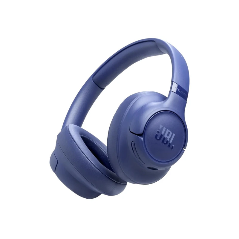HEADPHONES JBL TUNE 730BT BLUE