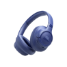 HEADPHONES JBL TUNE 730BT BLUE