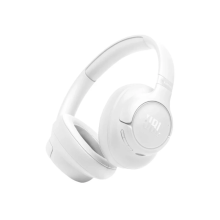 HEADPHONES JBL TUNE 730BT WHITE