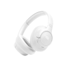 HEADPHONES JBL TUNE 730BT WHITE