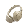 JBL TUNE 780NC BEIGE NAUŞNIK