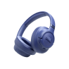 HEADPHONES JBL TUNE 780NC BLUE