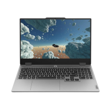 Lenovo LOQ 15AHP10 Ryzen 7 250 RTX 5050 | Satynal
