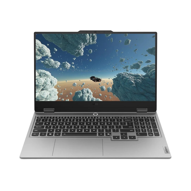 Игровой ноутбук Lenovo LOQ 15AHP10 Ryzen 7 | Satynal