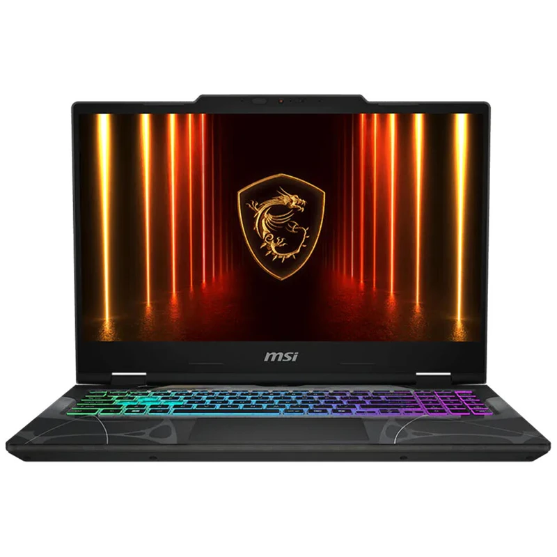 MSI Cyborg A15 AI Ryzen 7 260 RTX 5060 | Satynal
