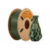 3D PRINTER ÜÇIN FILAMENT ERYONE PLA 1.75 MM ARMY GREEN