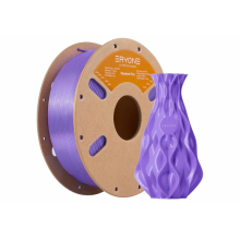 3D PRINTER ÜÇIN FILAMENT ERYONE PLA 1.75 MM LAVENDER PURPLE