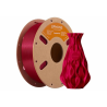 FILAMENT FOR 3D PRINTER ERYONE PLA 1.75 MM ROSE RED