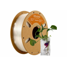 3D PRINTER ÜÇIN FILAMENT ERYONE PLA 1.75 MM TRANSPARENT
