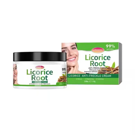 LAKRISA DÜZÜMLI DÜWÜRTÜGI BEJERIJI WE ÝAKALA GARŞY KREM 110 Г